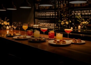 Premium Indian Restaurant