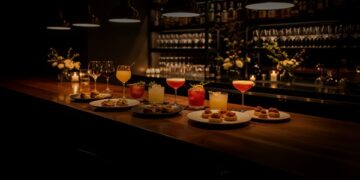 Premium Indian Restaurant