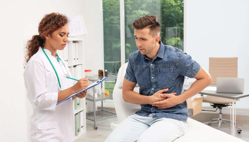 Primary Care Specialist